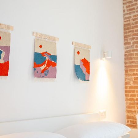 Ceramic Rooms Oristano Exterior photo