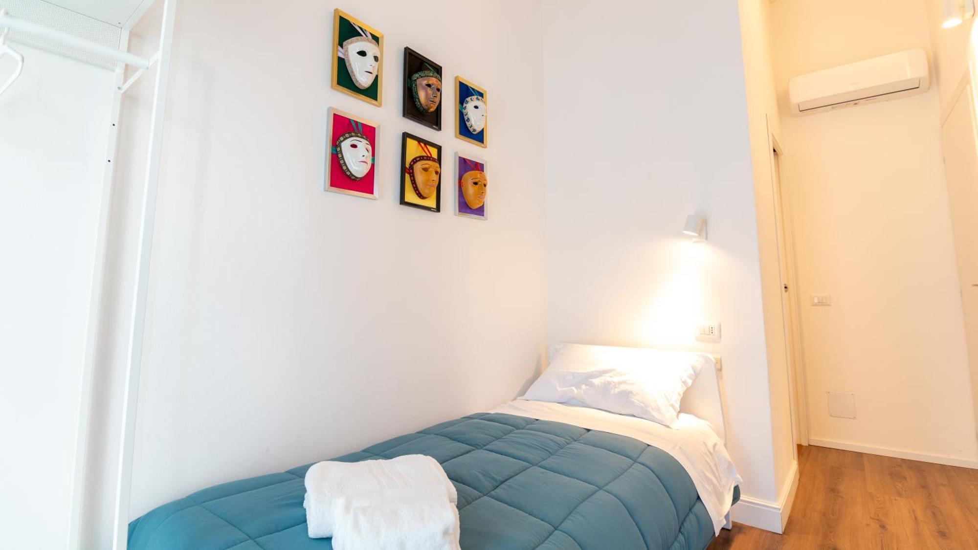 Ceramic Rooms Oristano Exterior photo