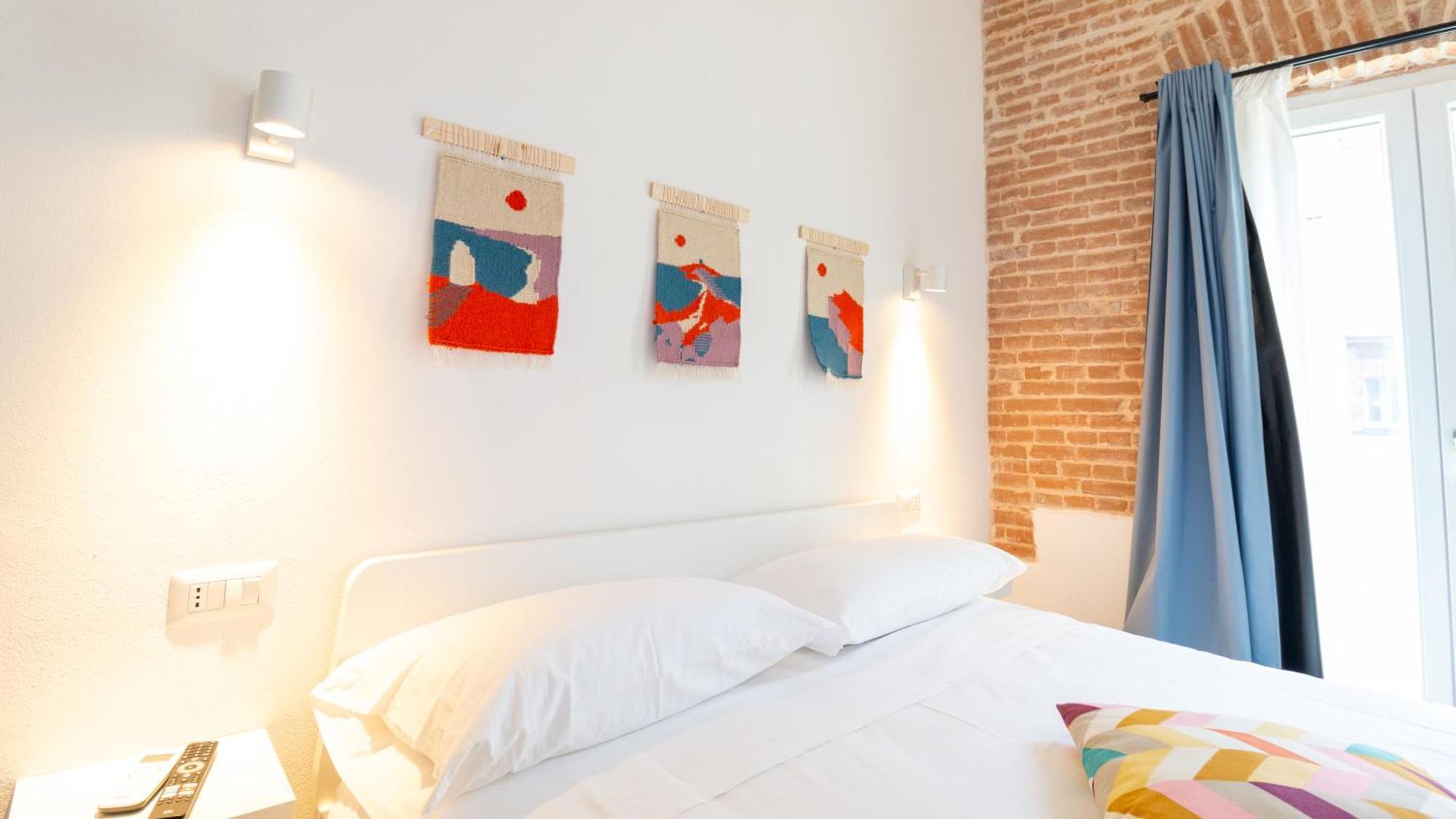 Ceramic Rooms Oristano Exterior photo